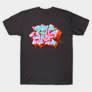 Pac One Squidge T-Shirt